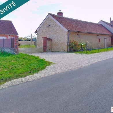 Maison 5 pièces 210000 €