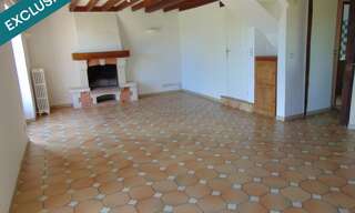 Maison 5 Pièces 130 m² à vendre à Saint-Maurice-sur-Fessard (45700)