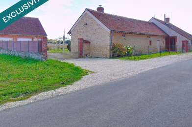 Maison 5 pièces 210000 €