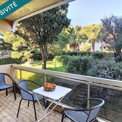 Appartement 1 pièces 179000 €