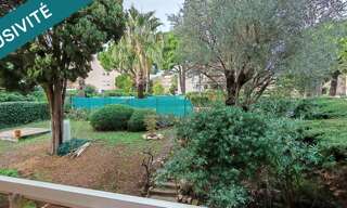 Appartement 1 Pièce 25 m² à vendre à Villeneuve-Loubet (06270)