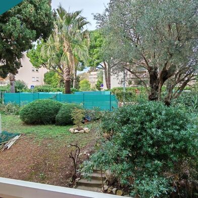 Appartement 1 pièces 179000 €