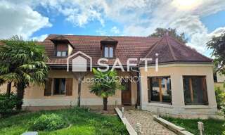 Maison 8 Pièces 190 m² à vendre à Nuits (89390)