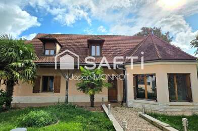 Maison 8 pièces 200000 €