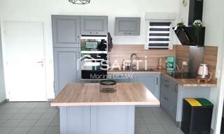 Maison 4 Pièces 98 m² à vendre à Talmont-Saint-Hilaire (85440)