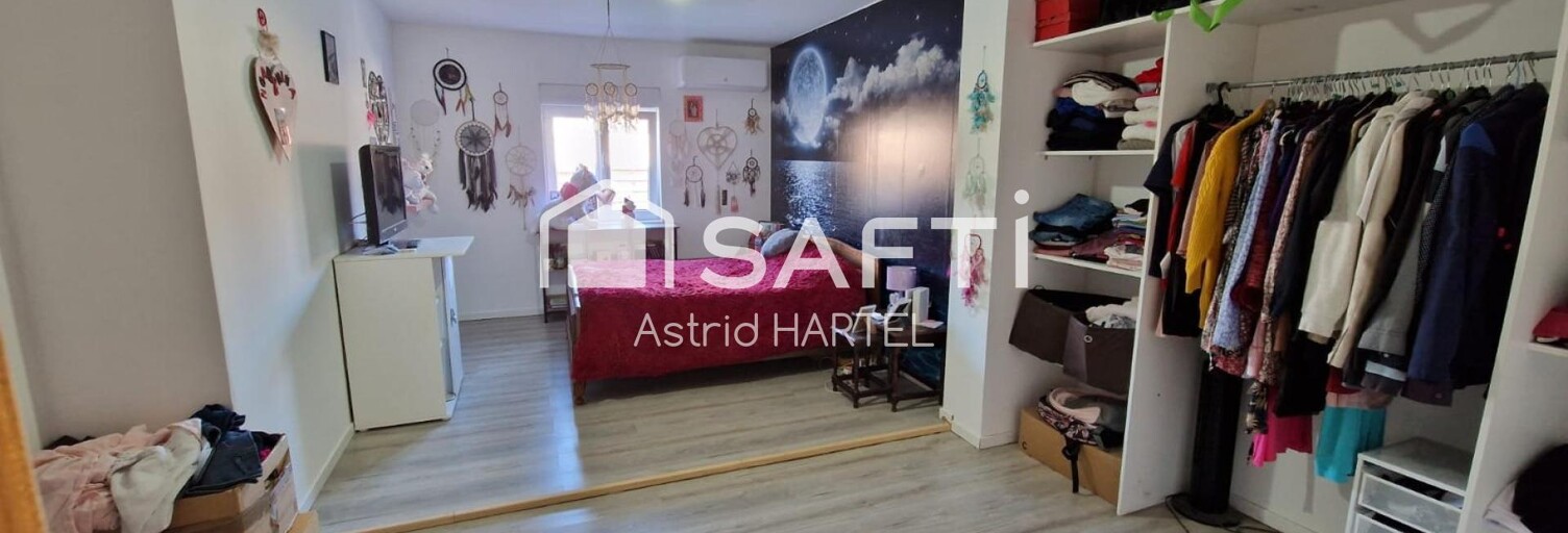 Maison 6 Pièces 210 m² à vendre à Villers-Outréaux (59142)