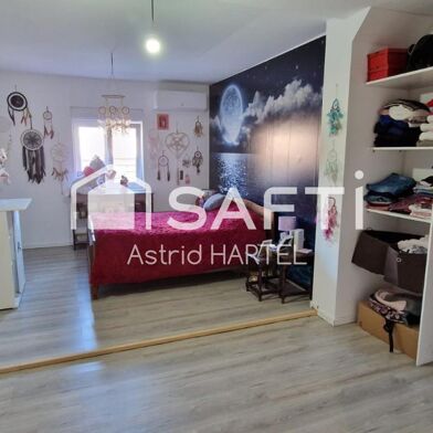 Maison 6 pièces 183000 €