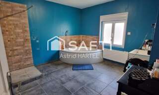 Maison 6 Pièces 210 m² à vendre à Villers-Outréaux (59142)