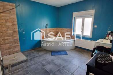 Maison 6 pièces 183000 €