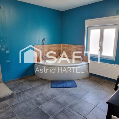 Maison 6 pièces 183000 €