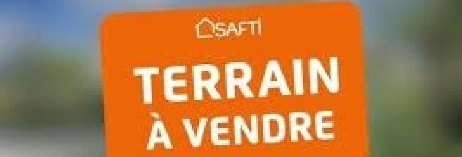 Terrain  1247 m² à vendre à Troguéry (22450)