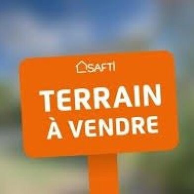 Terrain  37000 €