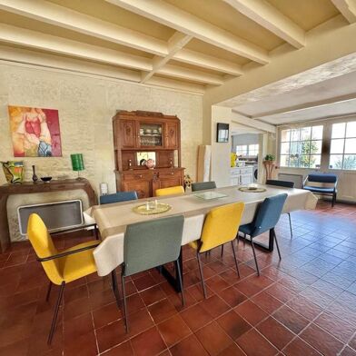 Maison 5 pièces 282000 €