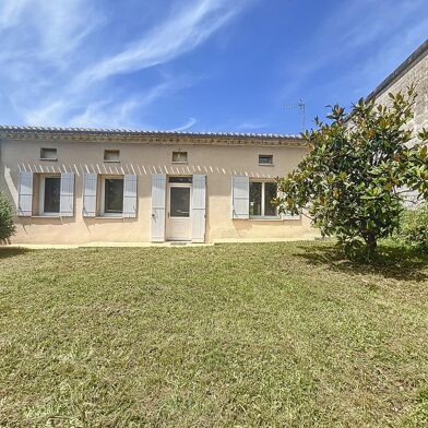 Maison 4 pièces 154000 €