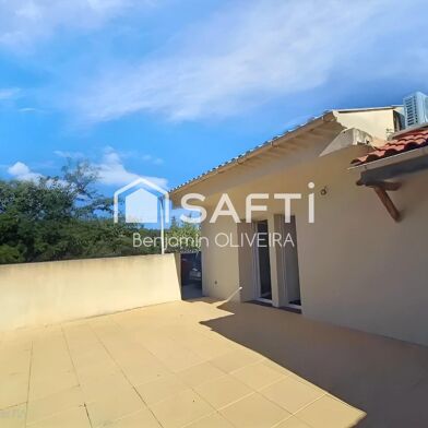 Maison 3 pièces 299000 €