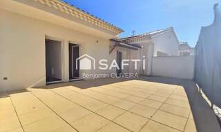 Maison 3 Pièces 62 m² à vendre à Gréasque (13850)