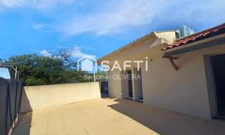 Maison 3 Pièces 62 m² à vendre à Gréasque (13850)