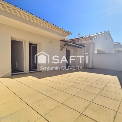 Maison 3 pièces 299000 €