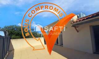 Maison 3 Pièces 62 m² à vendre à Gréasque (13850)