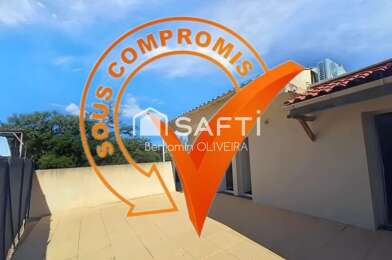 Maison 3 pièces 299000 €