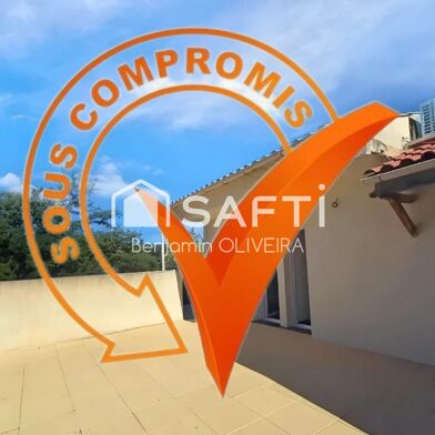 Maison 3 pièces 299000 €