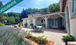 Maison 6 Pièces 165 m² à vendre à Feugarolles (47230)