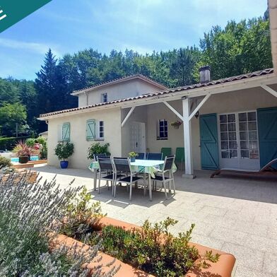 Maison 6 pièces 239900 €
