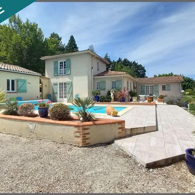 Maison 6 pièces 239900 €