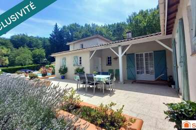 Maison 6 pièces 239900 €