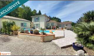 Maison 6 Pièces 165 m² à vendre à Feugarolles (47230)