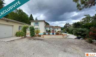Maison 6 Pièces 165 m² à vendre à Feugarolles (47230)