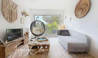 Appartement 2 Pièces 38 m² à vendre à Cabourg (14390)