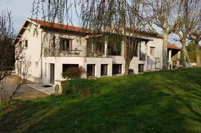 Maison 12 pièces 1200000 €