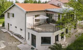 Maison 12 Pièces 407 m² à vendre à La Tour-de-Salvagny (69890)