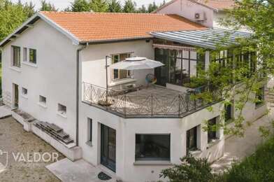 Maison 12 pièces 1190000 €