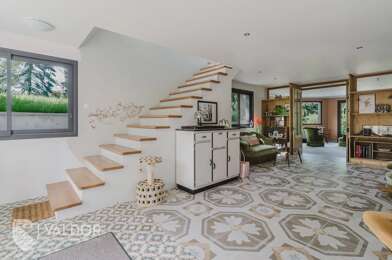 Maison 12 pièces 1190000 €