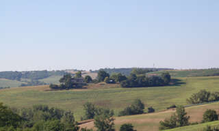 Commerce  126592 m² à louer à Gaillac-Toulza (31550)