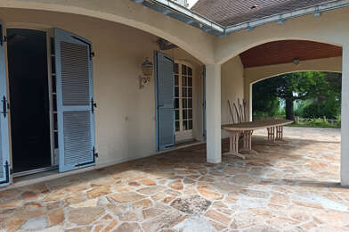 Maison 11 pièces 362000 €