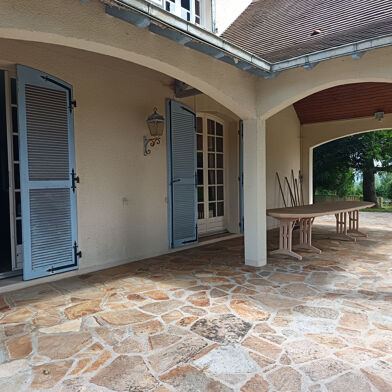 Maison 11 pièces 362000 €