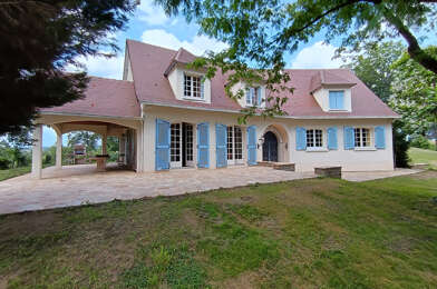 Maison 11 pièces 362000 €