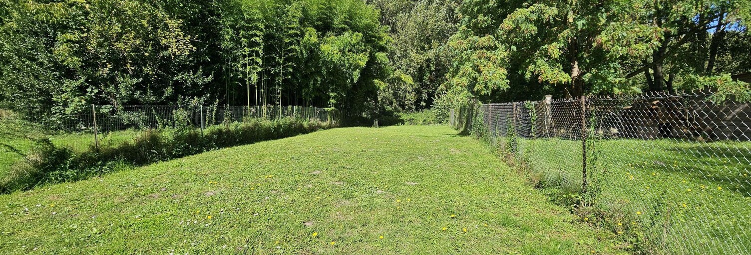 Terrain  781 m² à vendre à Milly-la-Forêt (91490)