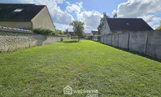 Terrain  510 m² à vendre à Vayres-sur-Essonne (91820)