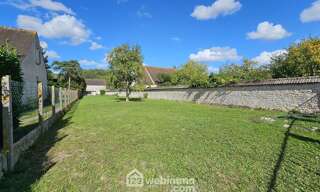 Terrain  510 m² à vendre à Milly-la-Forêt (91490)