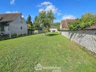 Terrain constructible - 510m² - Milly-la-Forêt — photo 4