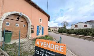 Maison 3 Pièces 65 m² à vendre à Aouze (88170)