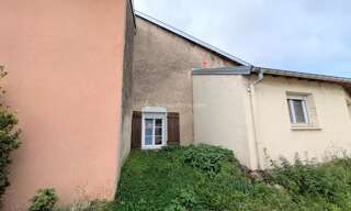 Maison 3 Pièces 65 m² à vendre à Aouze (88170)