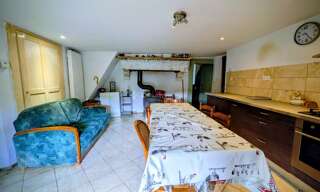 Maison 3 Pièces 65 m² à vendre à Aouze (88170)