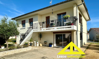 Maison 5 Pièces 100 m² à vendre à Morcenx-la-Nouvelle (40110)