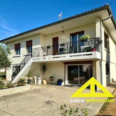 Maison 5 pièces 208000 €