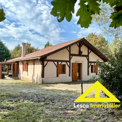 Maison 5 pièces 338000 €